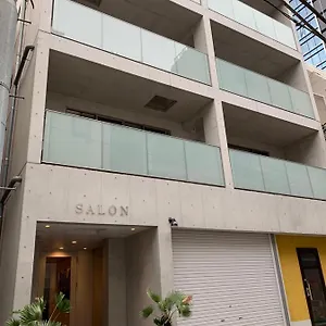 Salon Shibuya 도쿄
