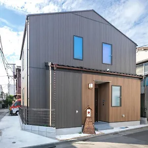 2* ホテル Ikidane Cozy 羽田空港