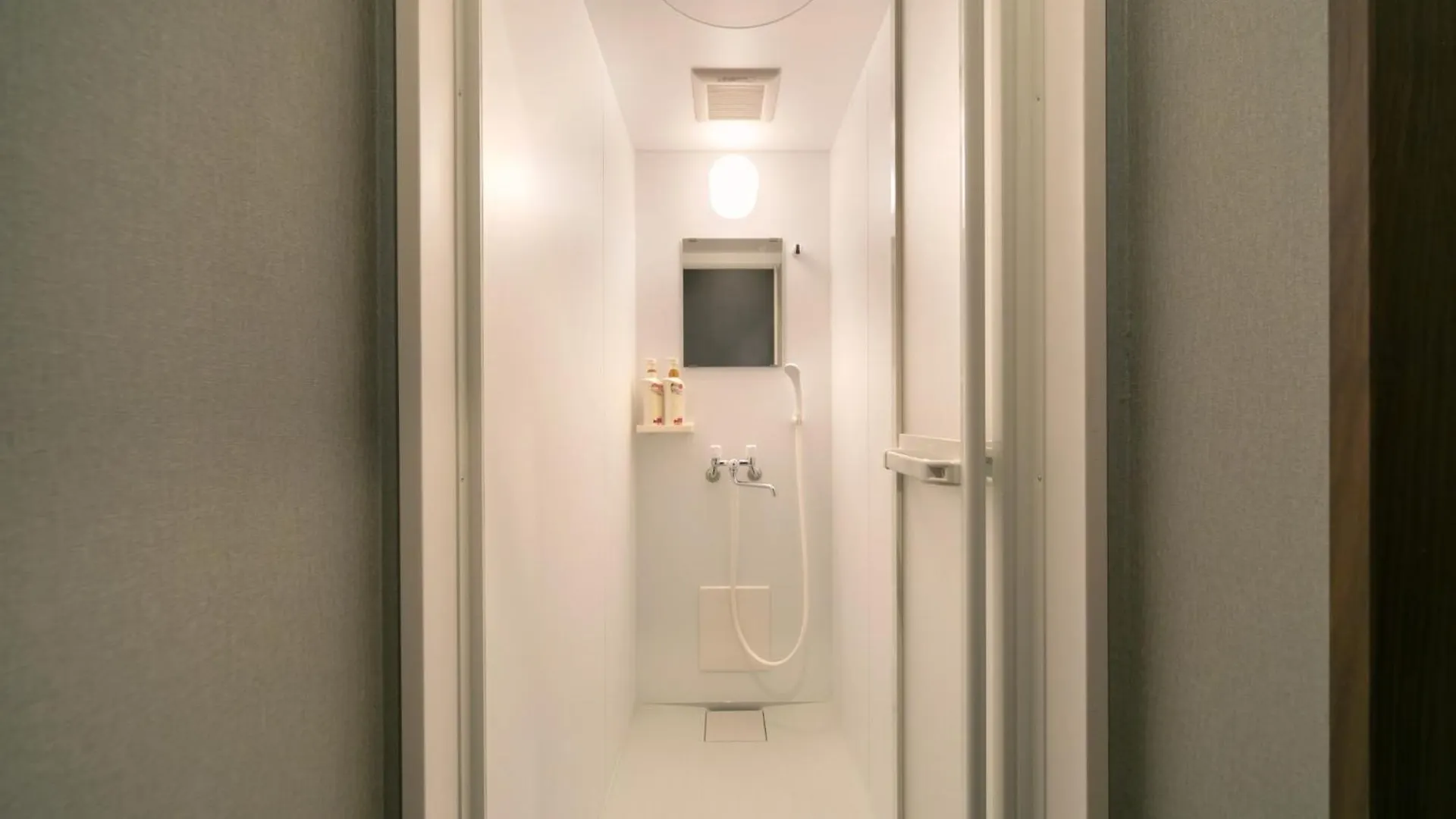 Ikidane Cozy Hotel Haneda Airport - Vacation Stay 25843V Präfektur Tokio 0*,  Japan