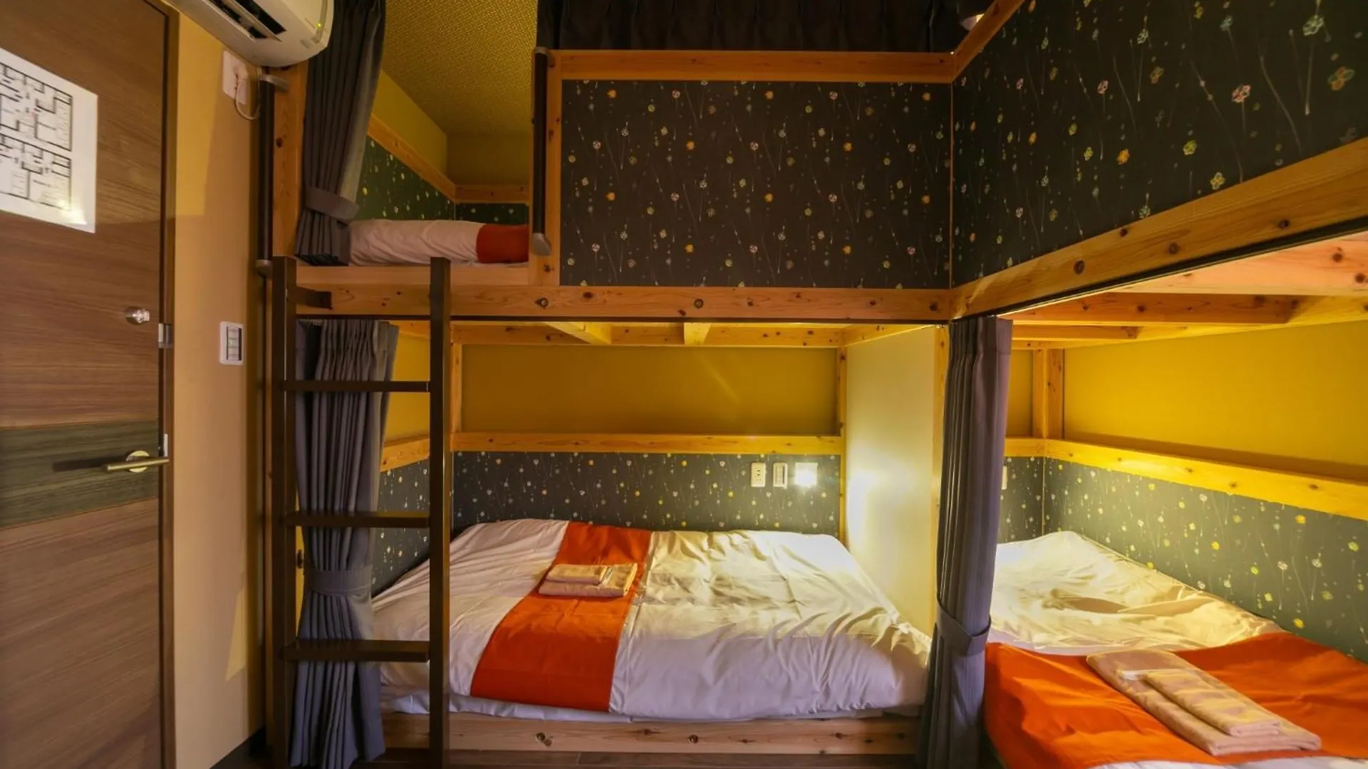Ikidane Cozy Hotel Haneda Airport - Vacation Stay 25843V Tóquio Japão