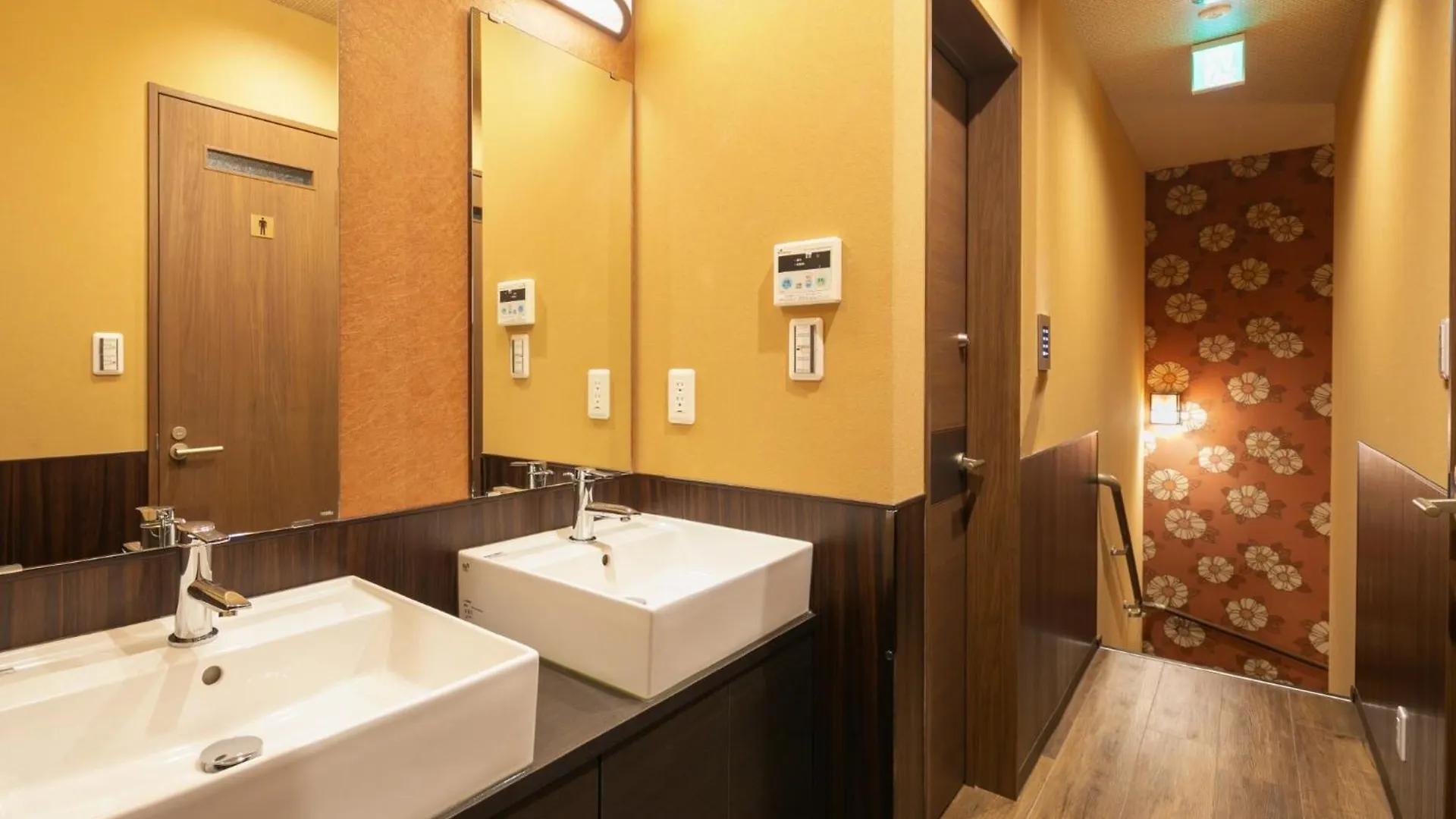 Ikidane Cozy Hotel Haneda Airport - Vacation Stay 25843V Tóquio