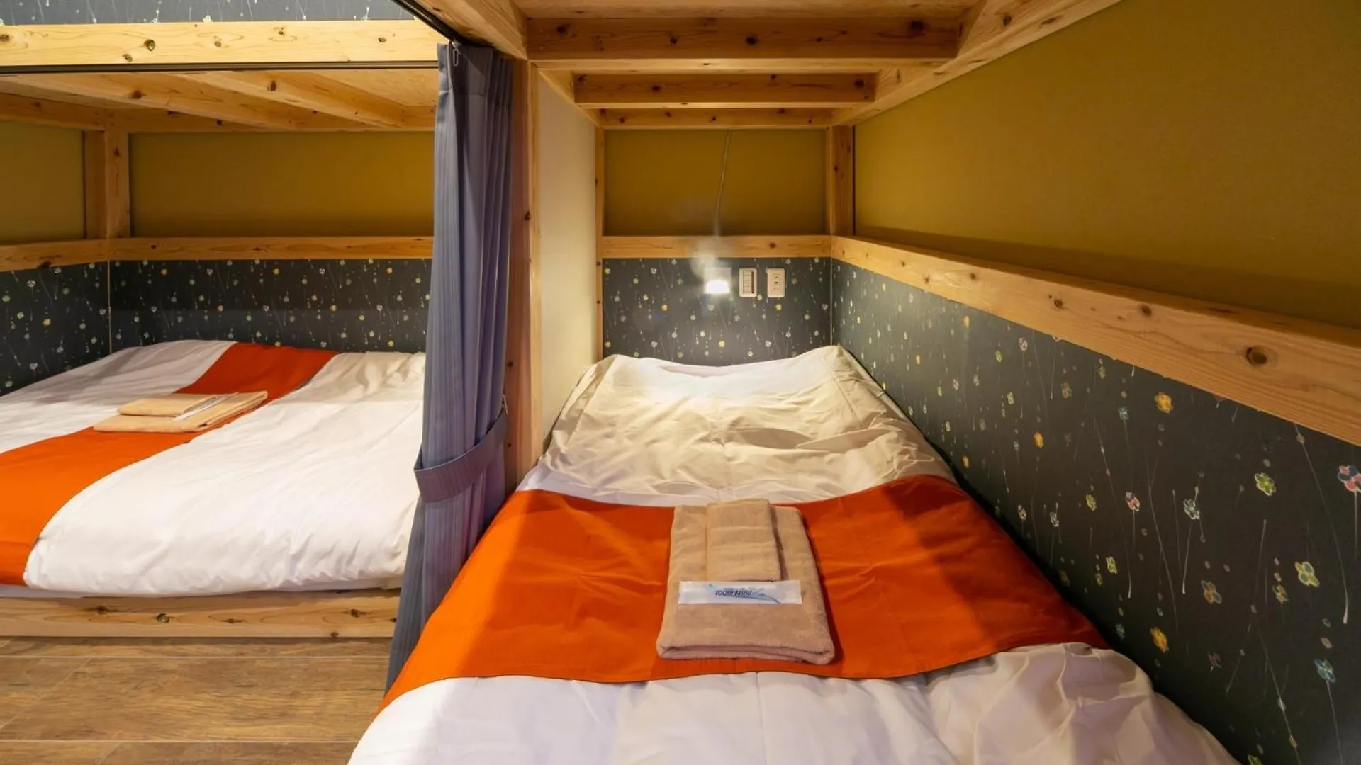 Ikidane Cozy Hotel Haneda Airport - Vacation Stay 25843V Tóquio 0*,  Japão