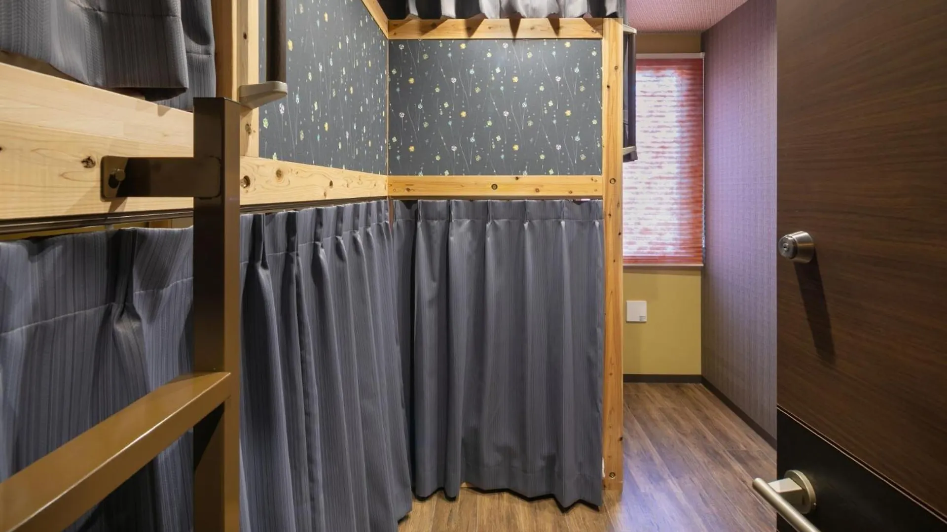 Ikidane Cozy Hotel Haneda Airport - Vacation Stay 25843V Tóquio Japão