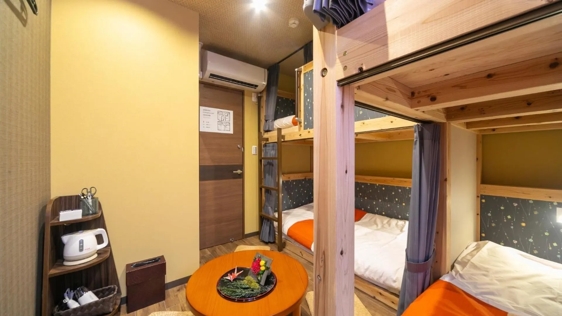Ikidane Cozy Hotel Haneda Airport - Vacation Stay 25843V Tóquio