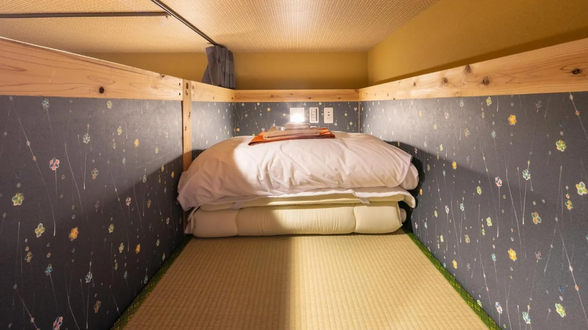 Ikidane Cozy Hotel Haneda Airport - Vacation Stay 25843V Tóquio 0*,